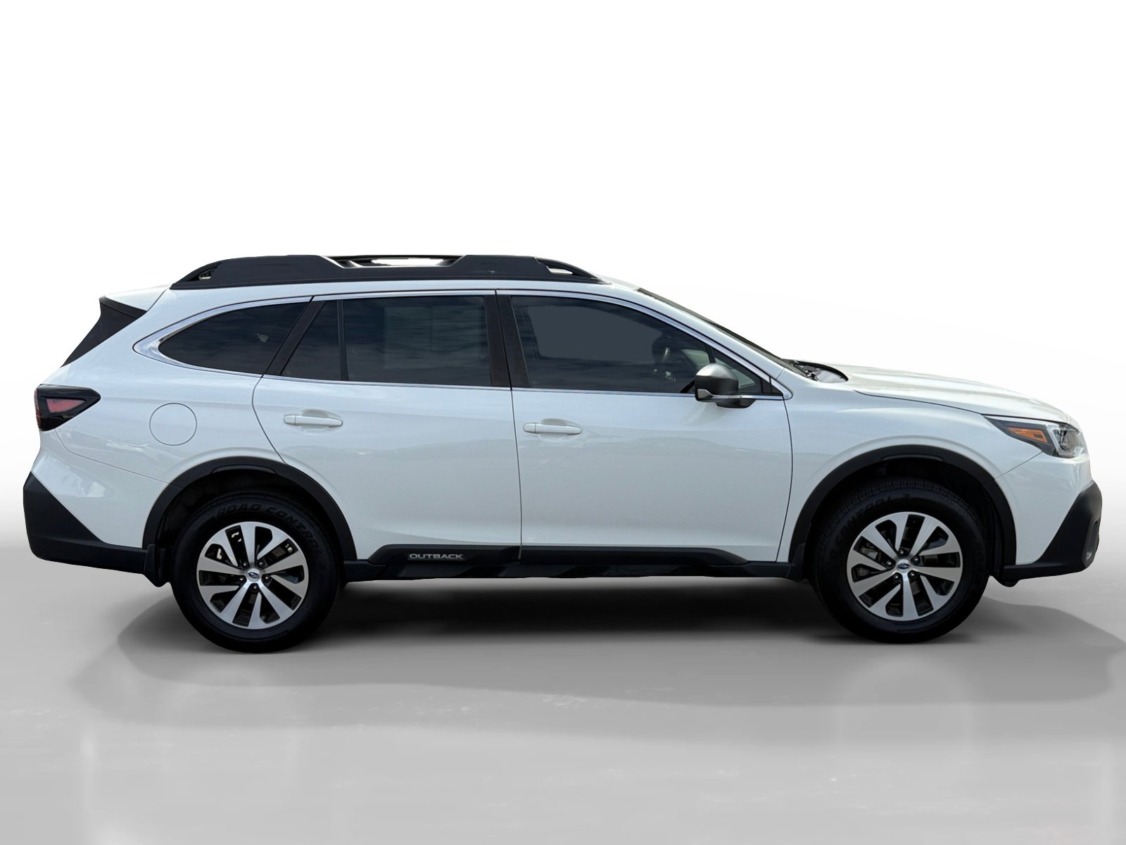2022 Subaru Outback 2.5i photo 6