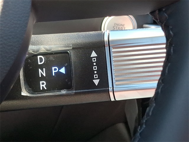 2025 Hyundai Tucson Hybrid SEL Convenience photo 10
