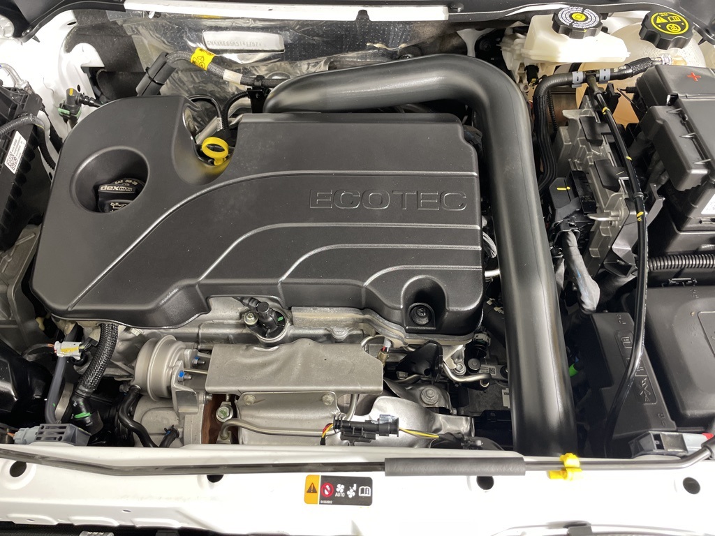2024 Chevrolet Equinox LT photo 36
