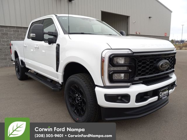 2026 Ford F-350 Base's photo