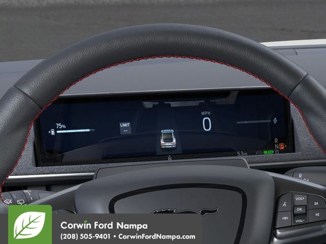 2025 Ford Mustang Mach-E Premium photo 12