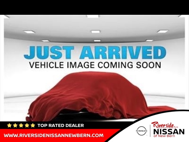 2025 Nissan Murano SL's photo