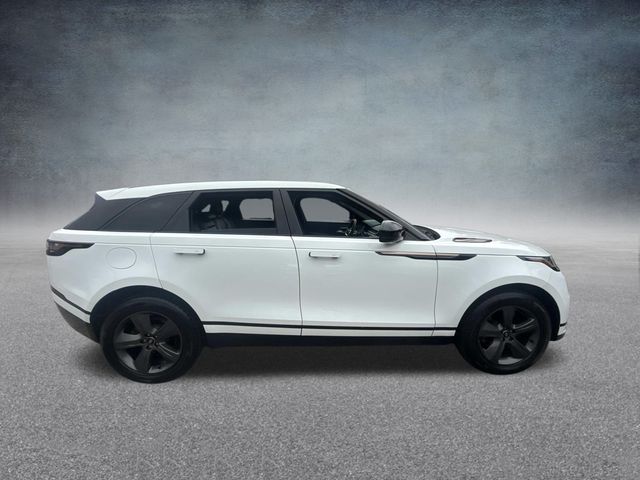2022 Land Rover Range Rover Velar P250 R-Dynamic S photo 3