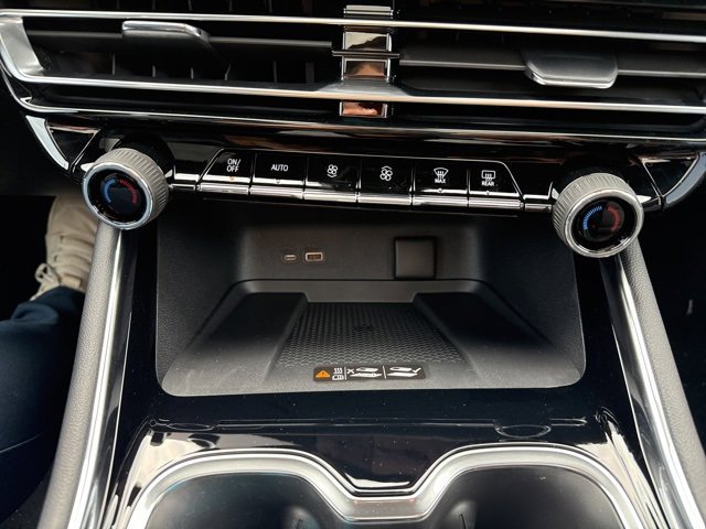 2026 Chevrolet Traverse High Country photo 37