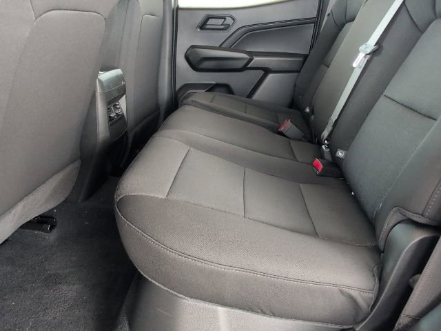 2026 Chevrolet Colorado Work Truck photo 6
