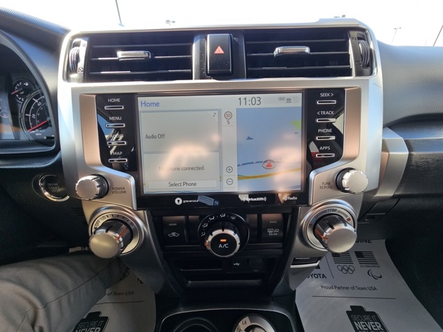 2024 Toyota 4Runner SR5 photo 11