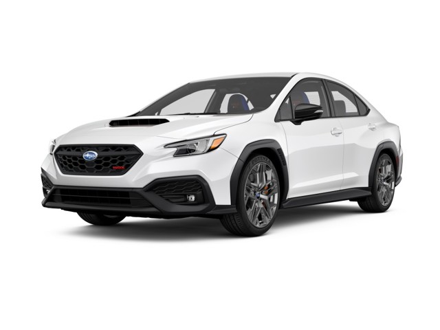 Used 2021 Subaru WRX AWD 6-Speed Manual Sedan for sale in