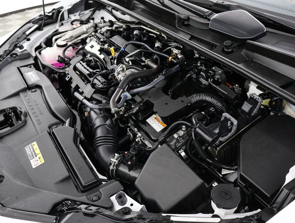 2024 Toyota Prius Prime XSE Premium photo 17