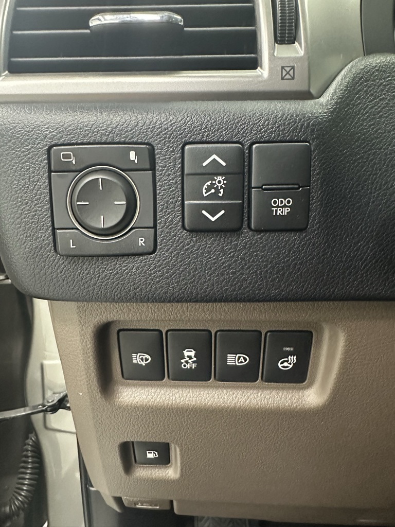 2022 Lexus GX 460 Premium photo 28