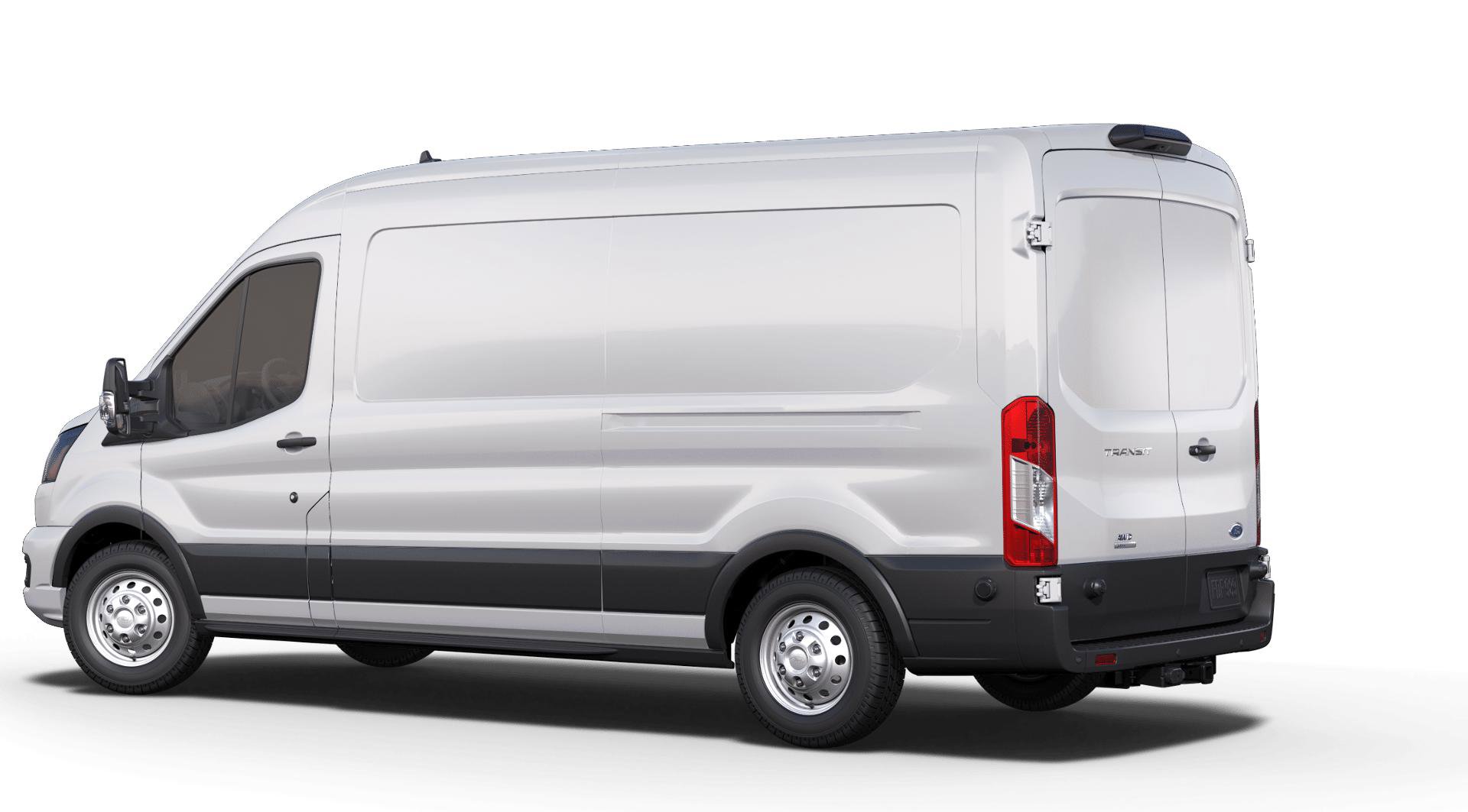 2024 Ford Transit XL photo 2