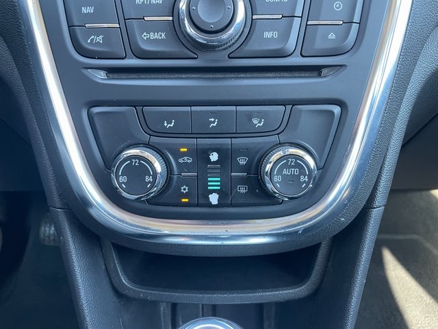2016 Buick Encore Convenience photo 27