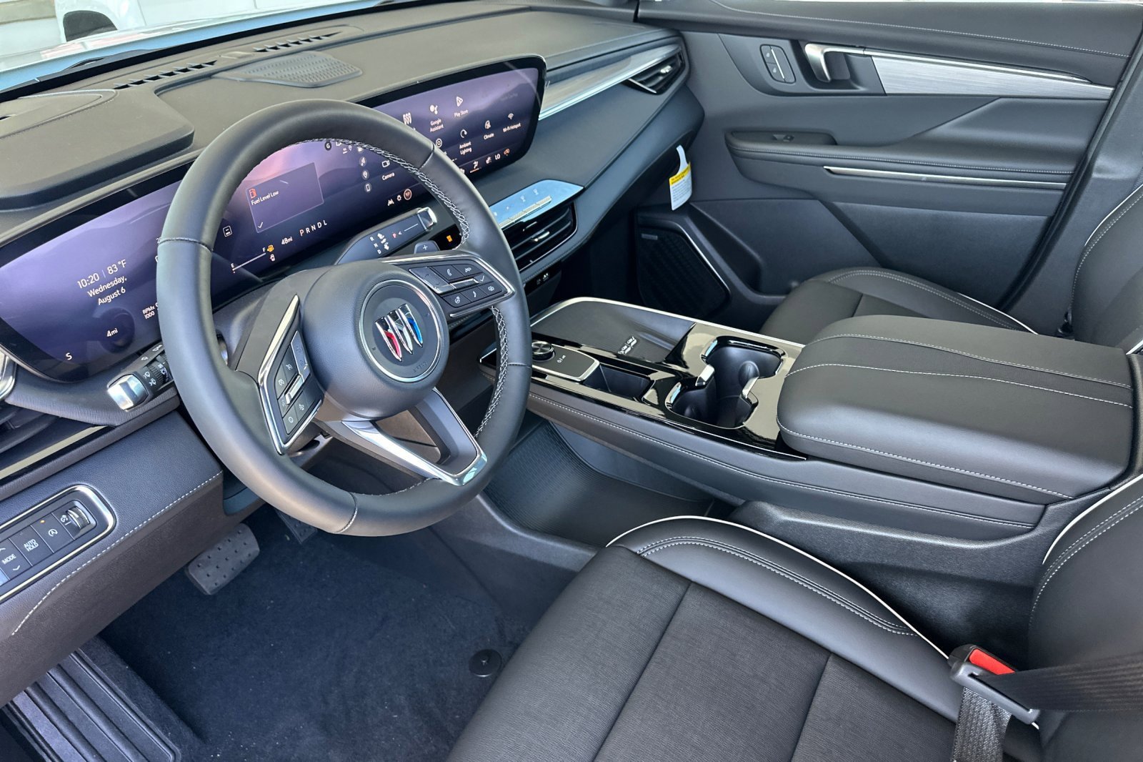 2026 Buick Enclave Preferred photo 8