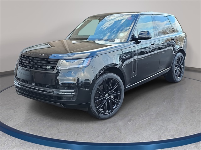 2025 Land Rover Range Rover SE's photo