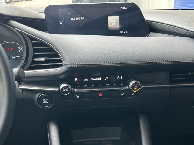 2024 Mazda Mazda3 2.5 s Premium photo 16