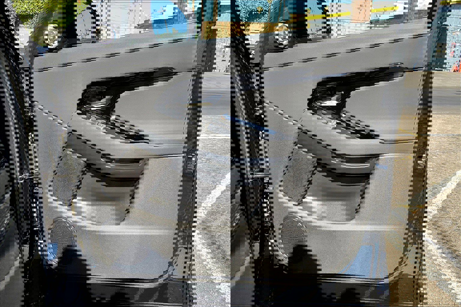 2024 Land Rover Range Rover Evoque Dynamic SE photo 20
