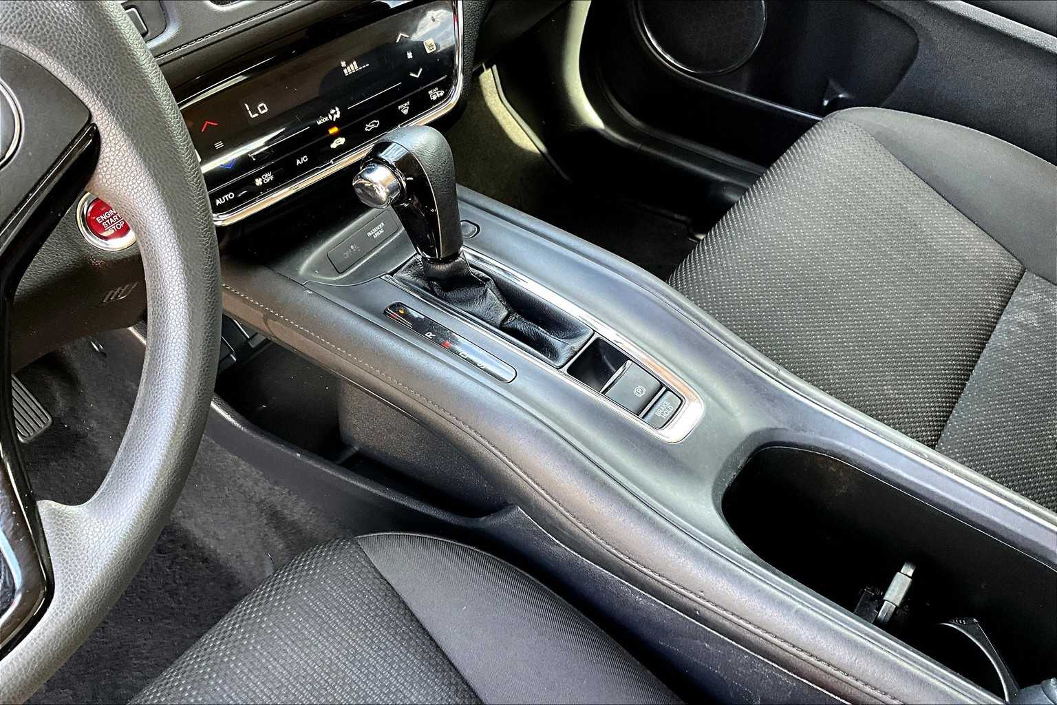 2018 Honda HR-V EX photo 14