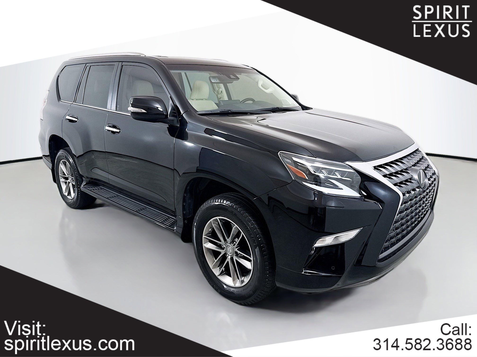 2023 Lexus GX PREMIUM's photo