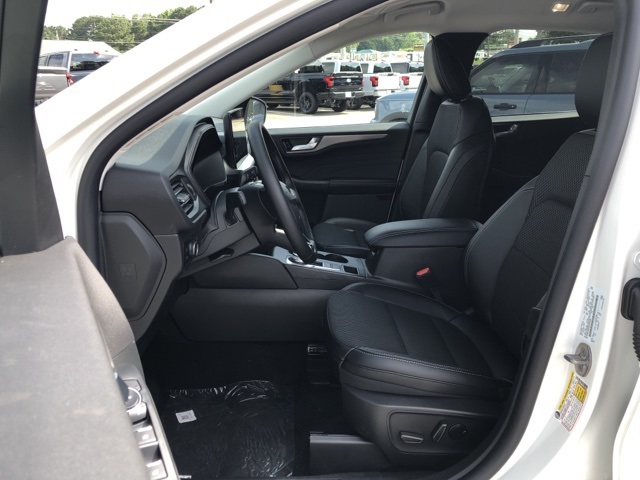 2025 Ford Escape Plug-In Hybrid Base photo 11