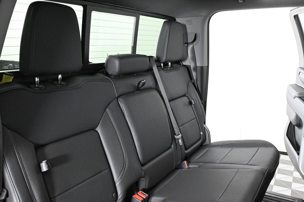 2025 Gmc Sierra 2500 HD SLT photo 20