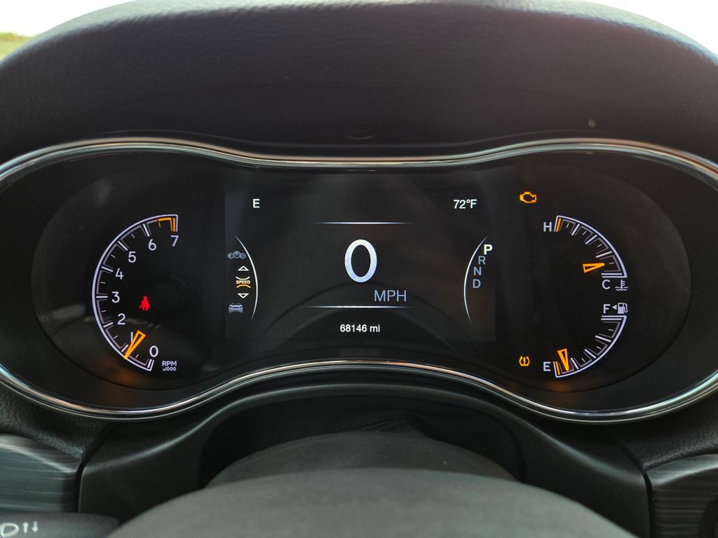 2022 Jeep Cherokee Laredo X photo 15