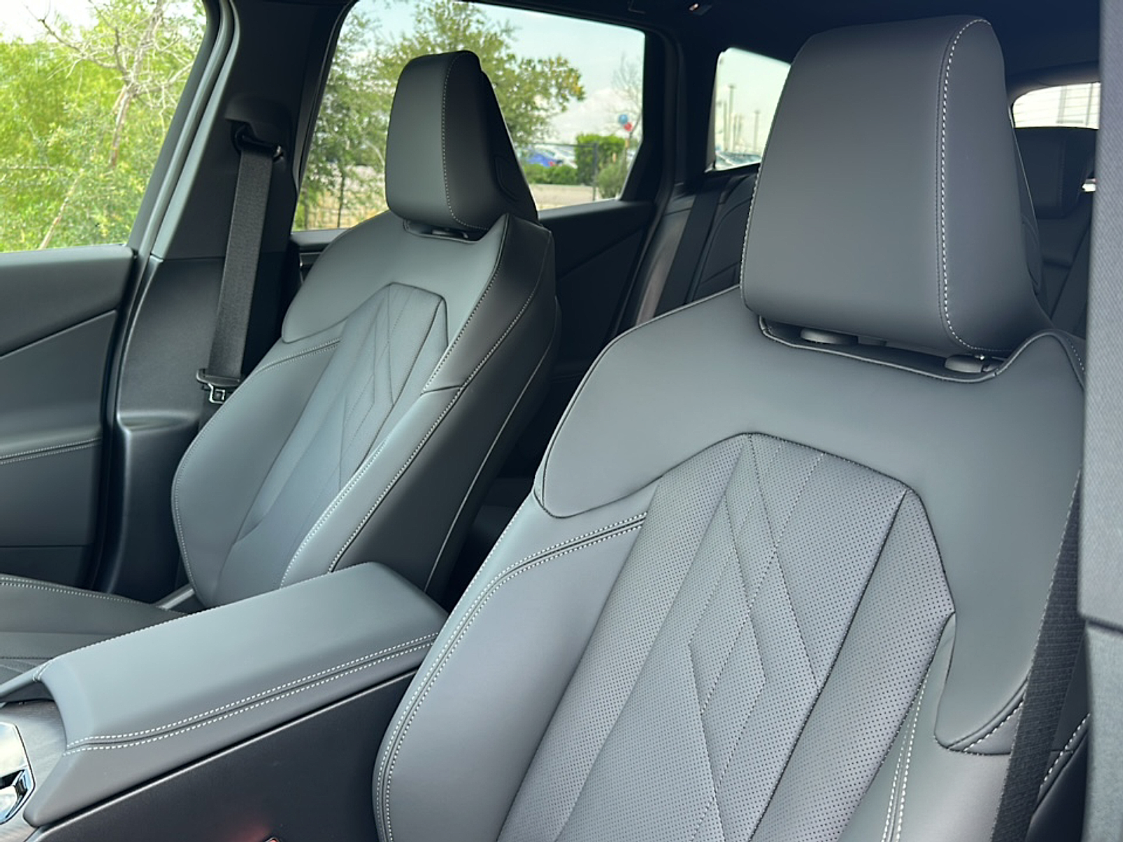 2025 Bmw X3 30x Drive photo 4