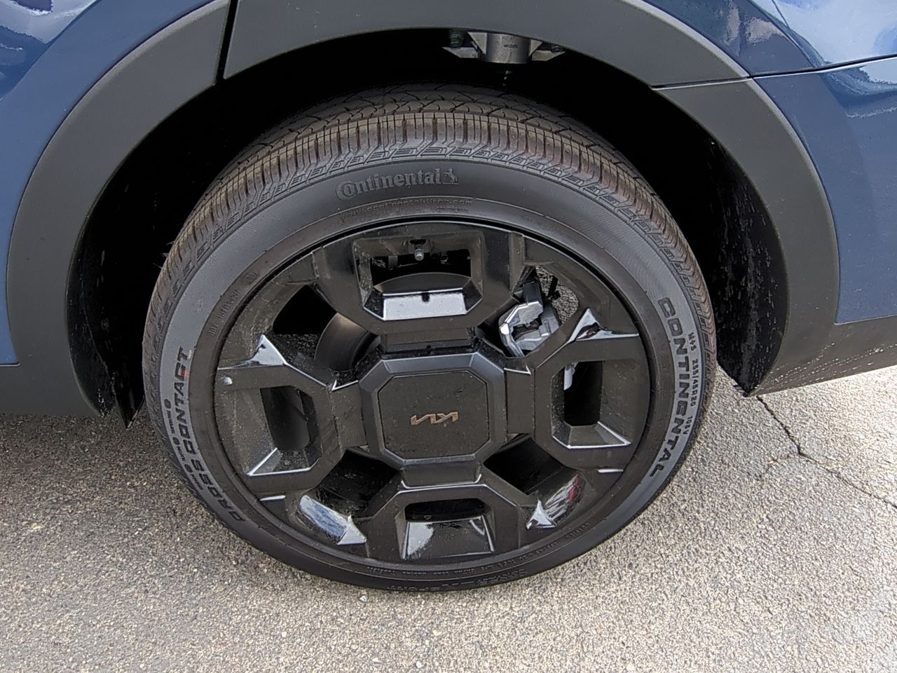 2025 Kia Sorento X-Line SX Prestige photo 26
