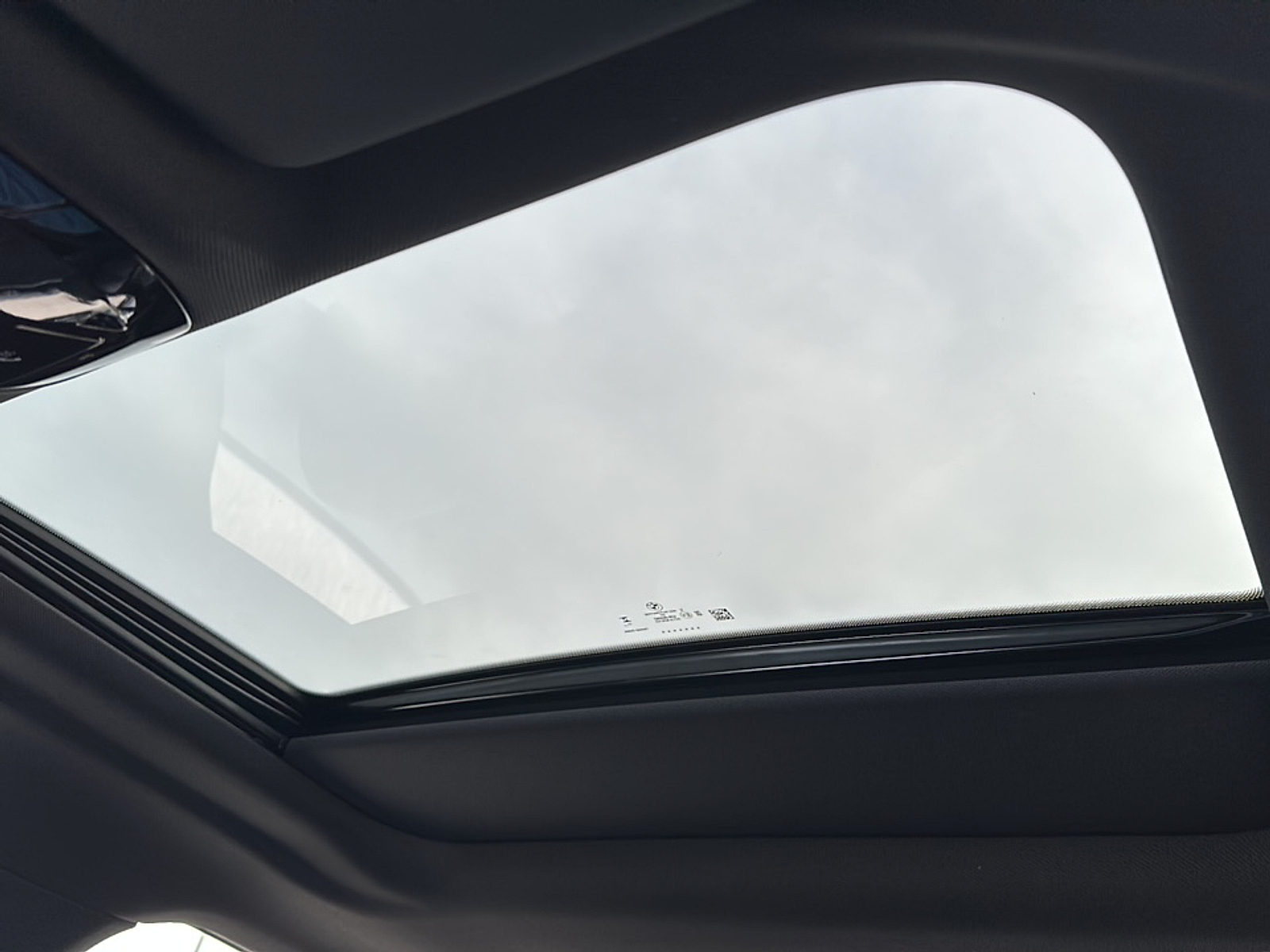 New 2025 Black Sapphire Metallic BMW i image 27