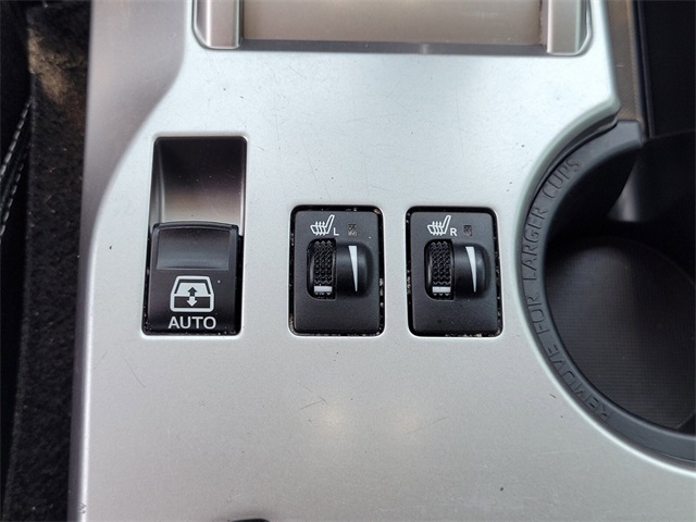 2023 Toyota 4Runner SR5 Premium photo 41