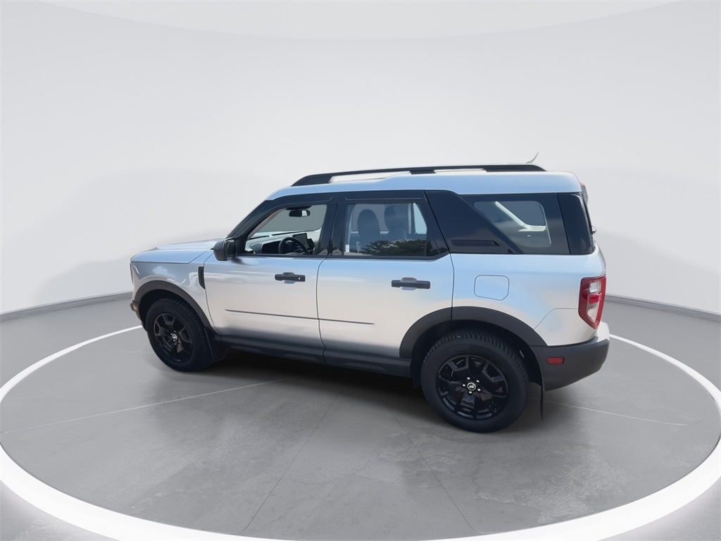 2022 Ford Bronco Sport Base photo 6