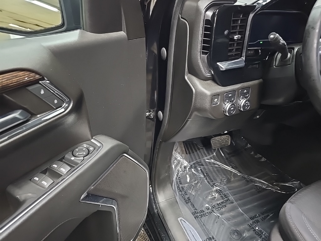 2023 Gmc Sierra 1500 Elevation photo 27