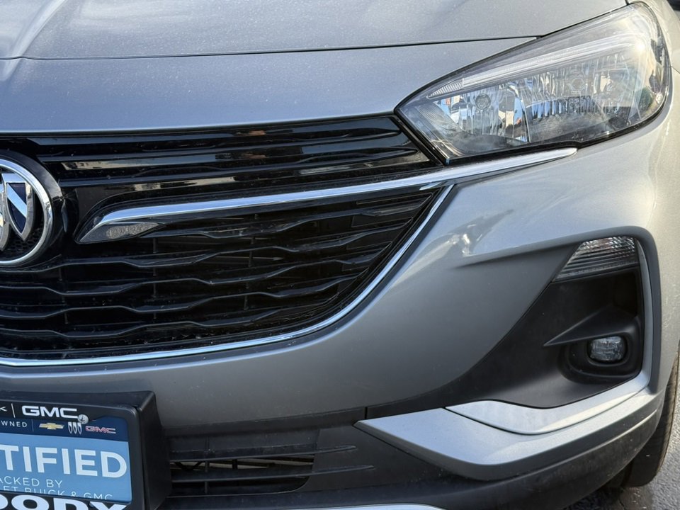2023 BUICK ENCORE GX - Image 9