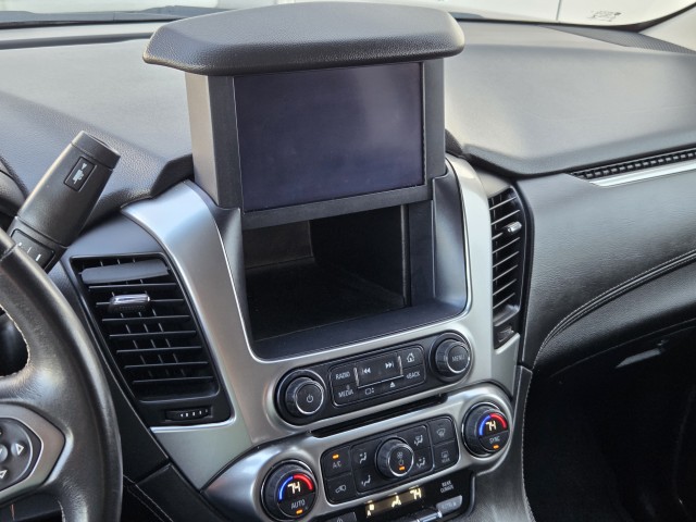 2016 Chevrolet Tahoe LS photo 29