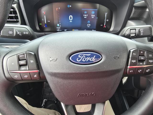 2025 Ford Maverick XL photo 15