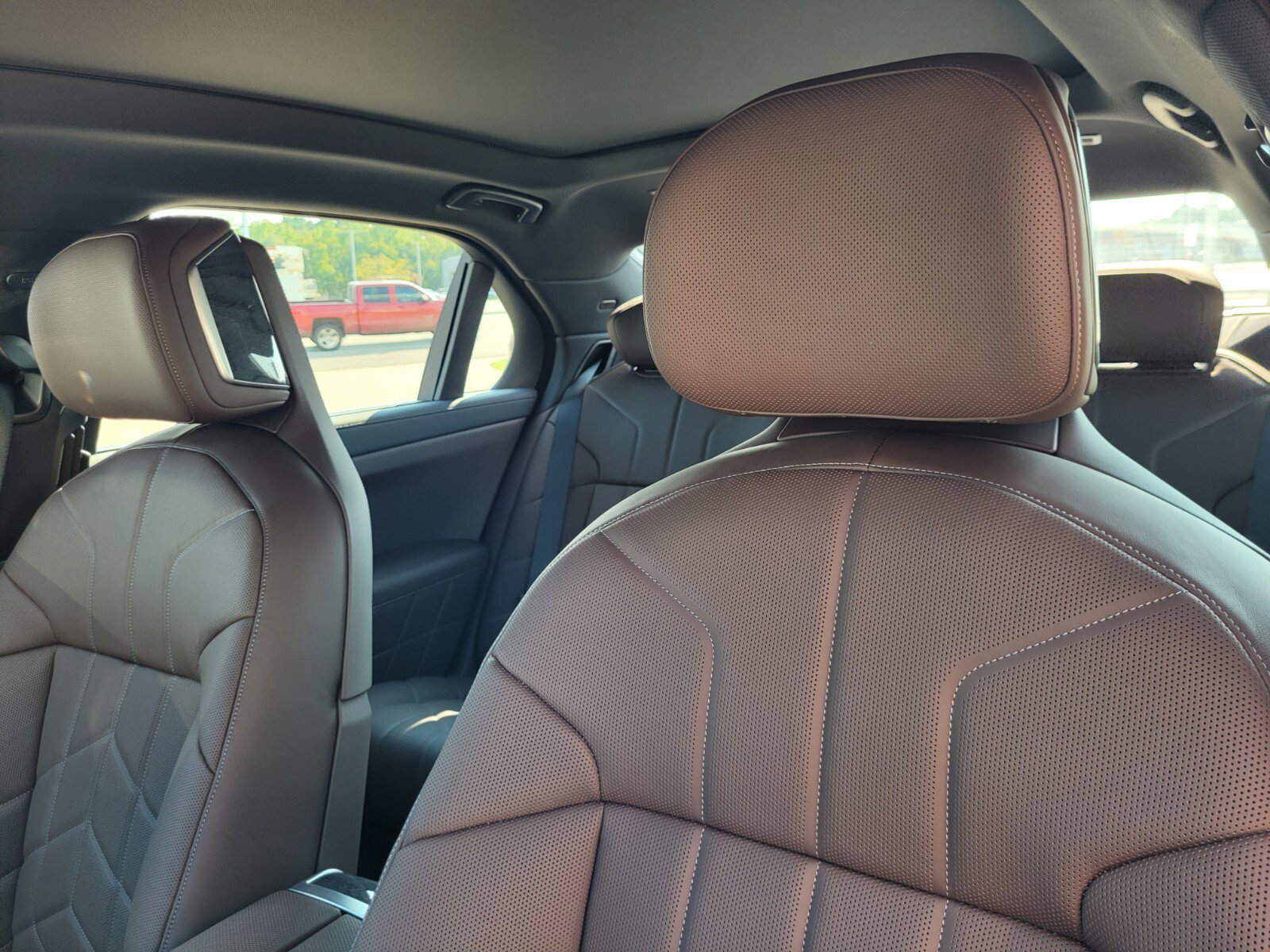2026 Bmw i7 eDrive50 photo 27