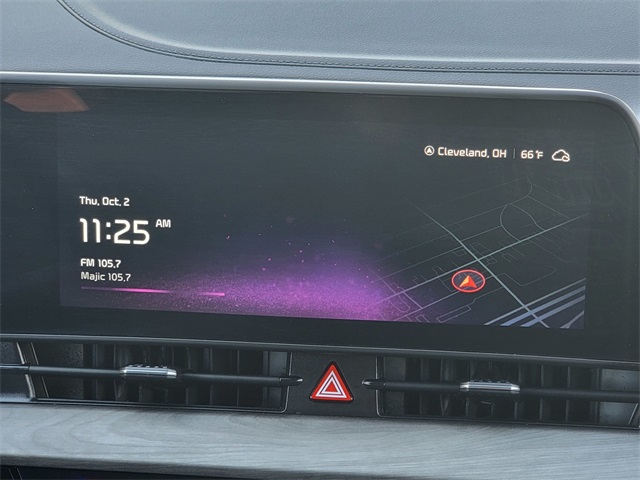 2024 Kia Sportage X-Line photo 20