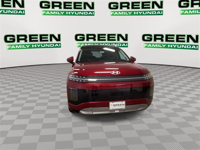 2026 Hyundai Ioniq Limited photo 3
