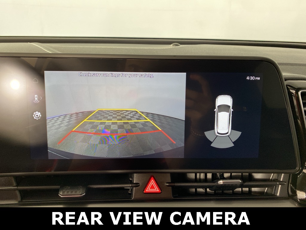 2023 Kia Sportage EX photo 6