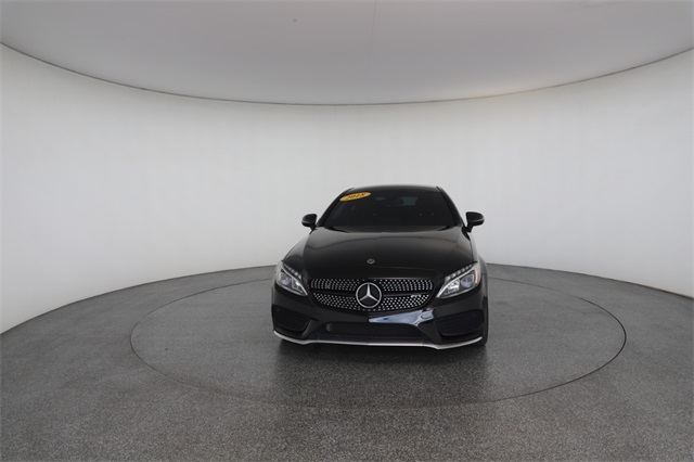 2018 Mercedes Benz C 43 AMG photo 22