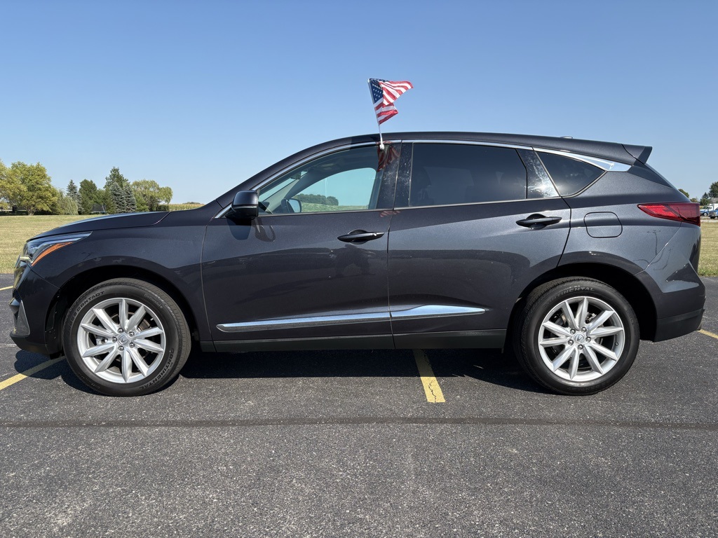 2019 Acura RDX Base photo 8