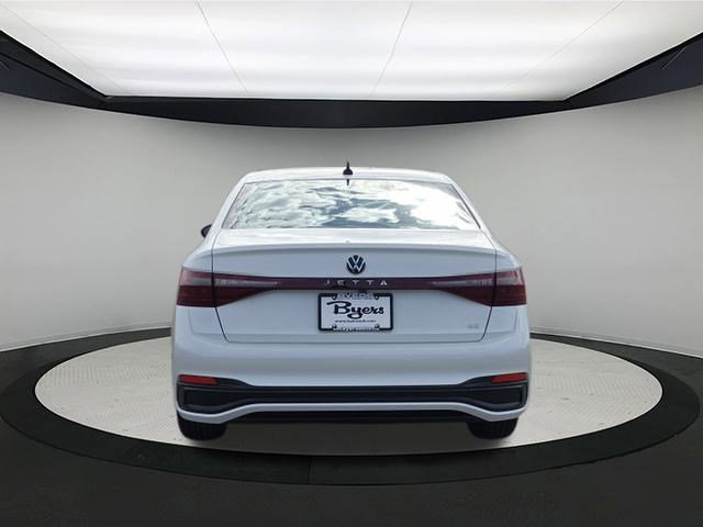 2026 Volkswagen Jetta SE photo 7