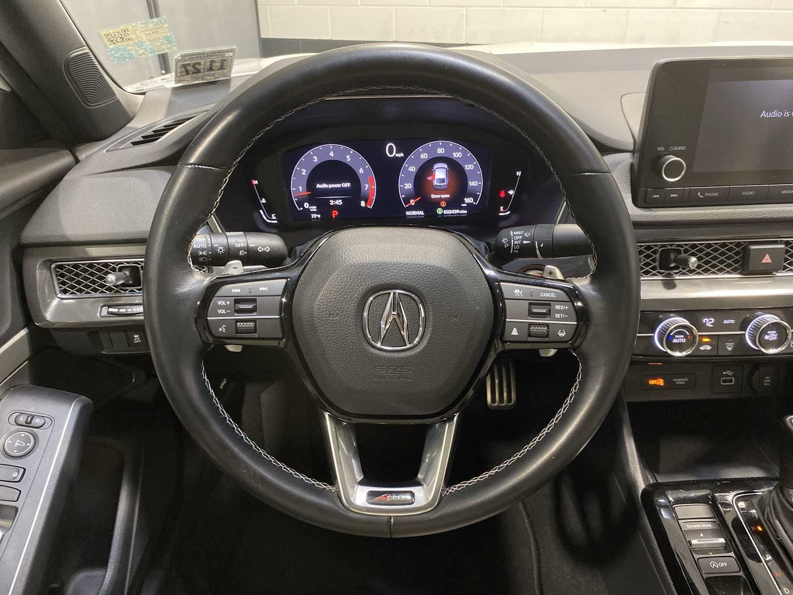 2023 Acura Integra A-Spec photo 14