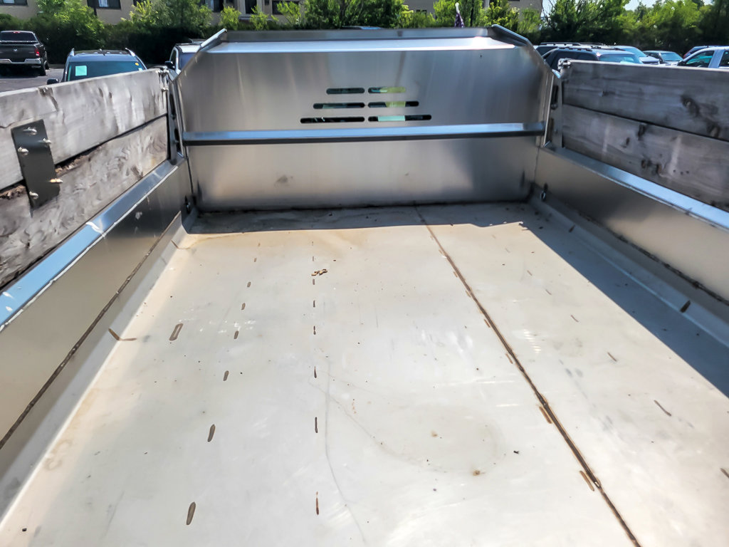 2025 FORD F-450 - Image 16