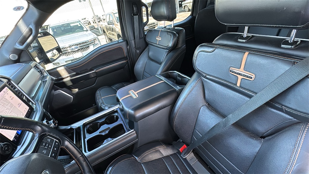 2024 Ford F-350 photo 22