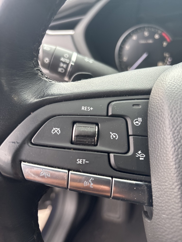 2023 Cadillac XT4 Premium Luxury photo 33