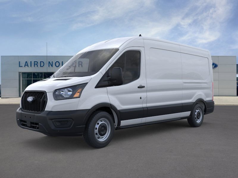 2026 Ford Transit Van Base's photo
