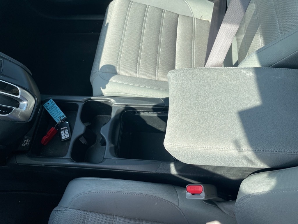 2022 Honda CR-V EX photo 16