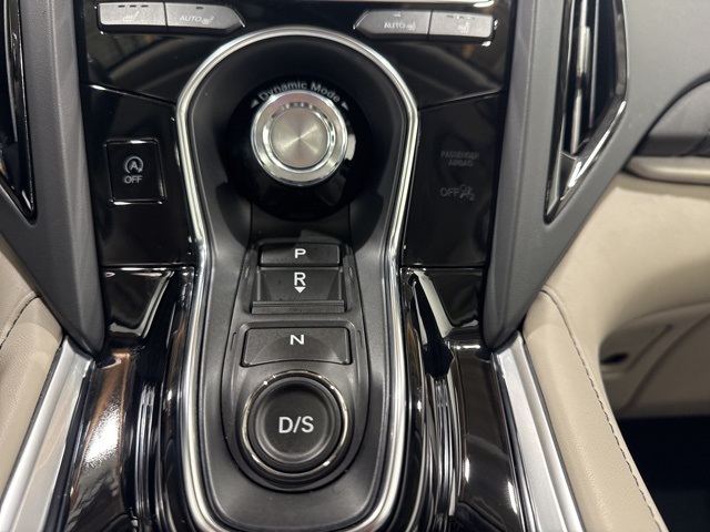 2025 Acura RDX Technology photo 40