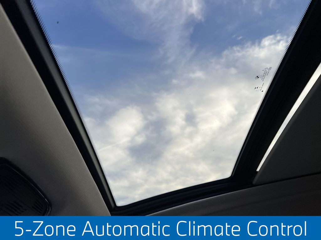 2025 Bmw X7 xDrive40i photo 24