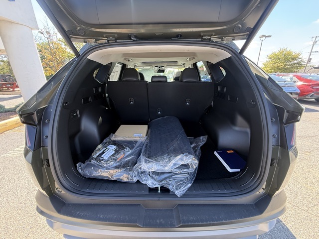 2026 Hyundai Tucson SEL Convenience photo 14