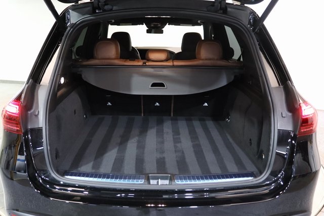2024 Mercedes Benz GLE 4MATIC photo 29